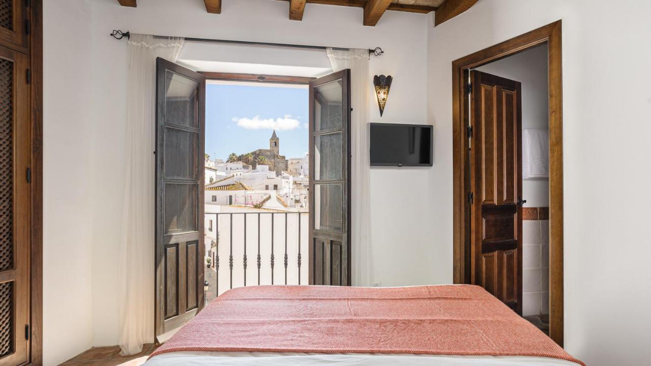Casa Lunarito Vejer de la Frontera Exterior foto