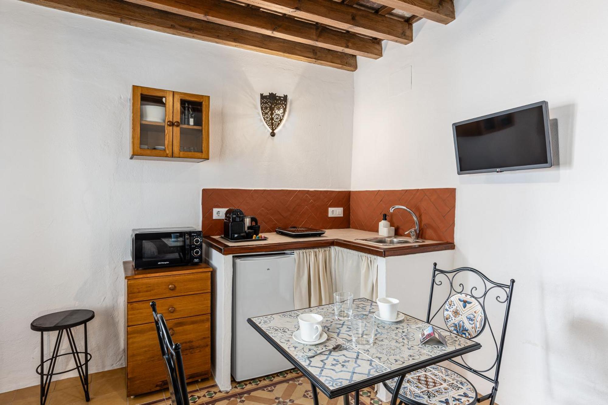 Casa Lunarito Vejer de la Frontera Quarto foto