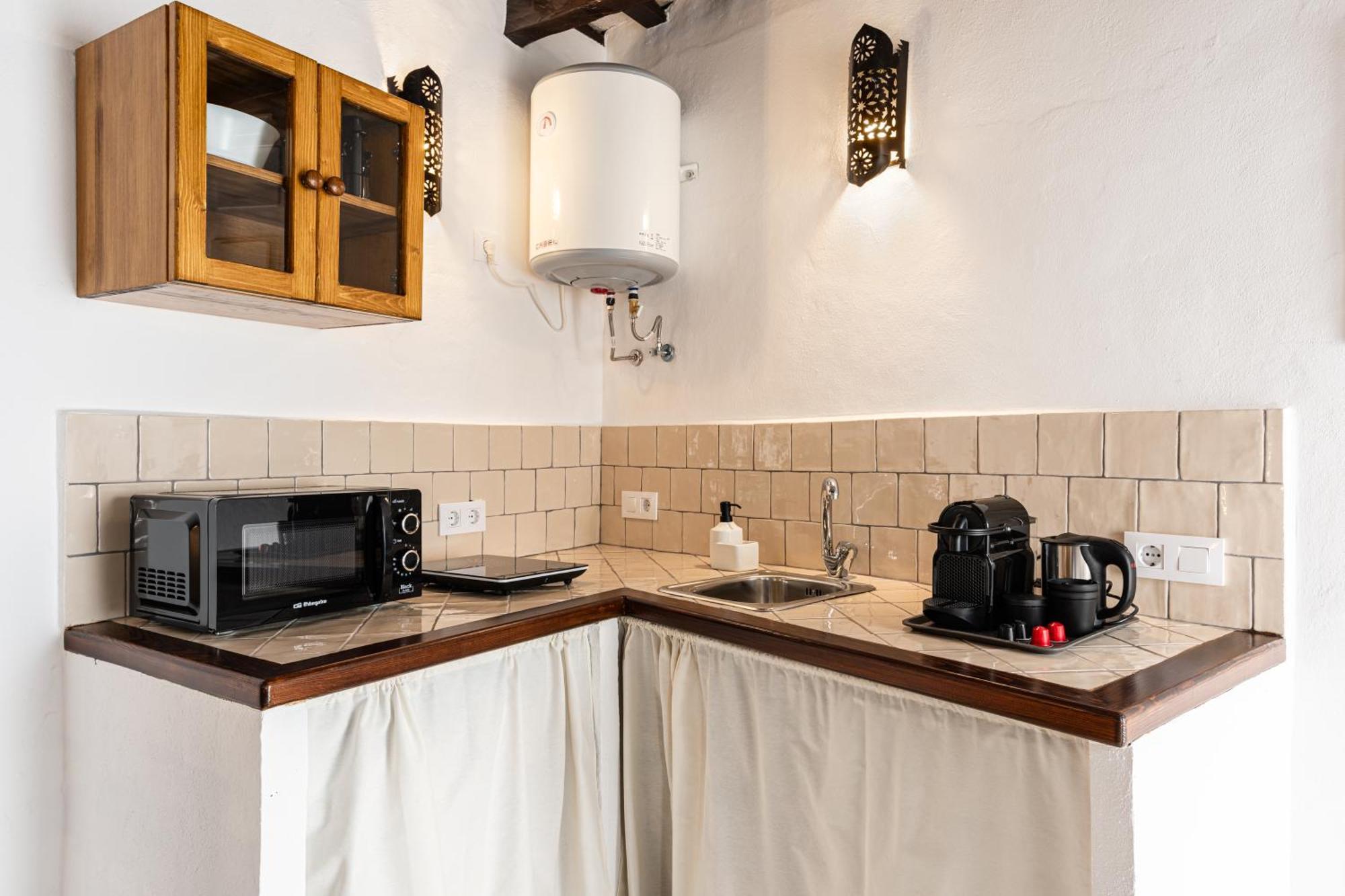 Casa Lunarito Vejer de la Frontera Quarto foto