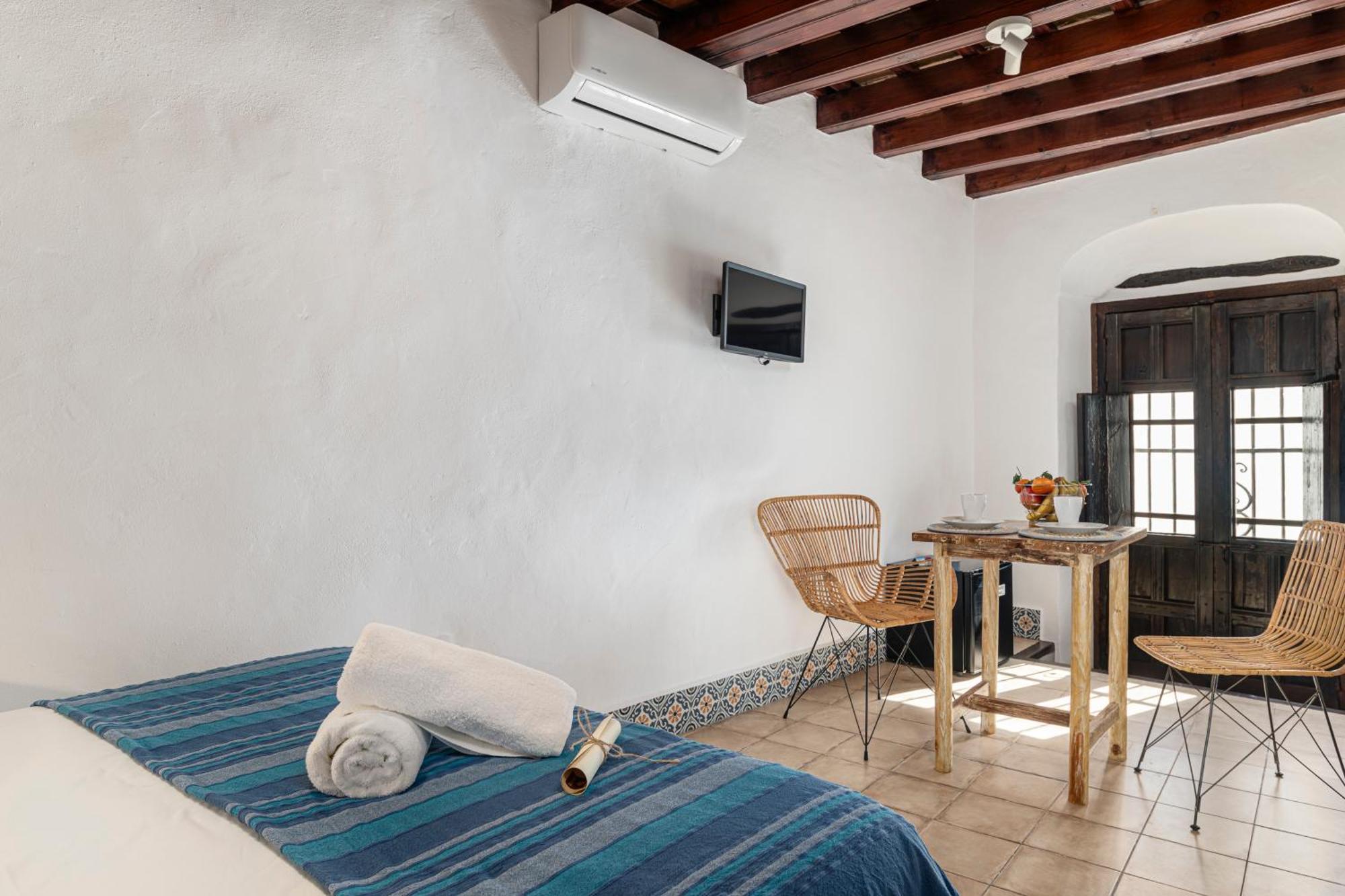 Casa Lunarito Vejer de la Frontera Exterior foto